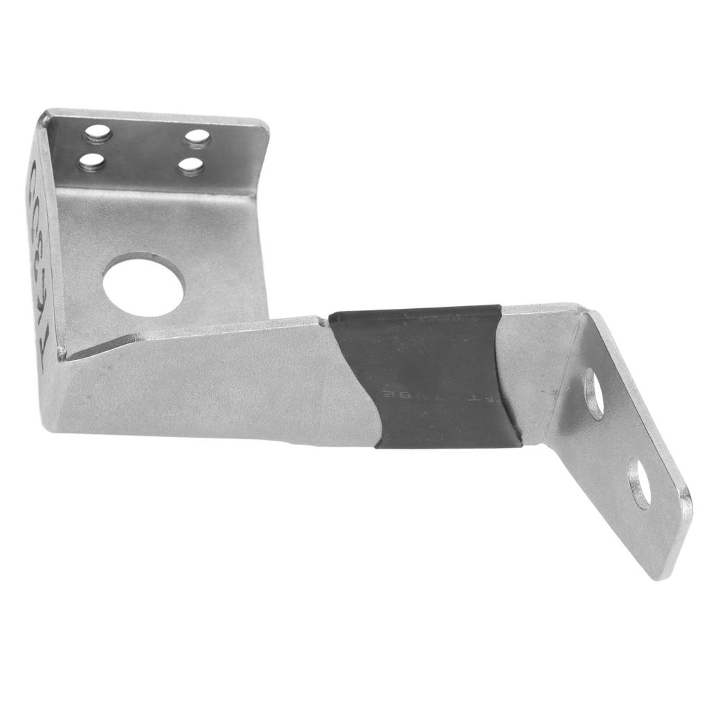   Bracket Easy Installation Stainless Steel Anti Theft   Base Mount for   300