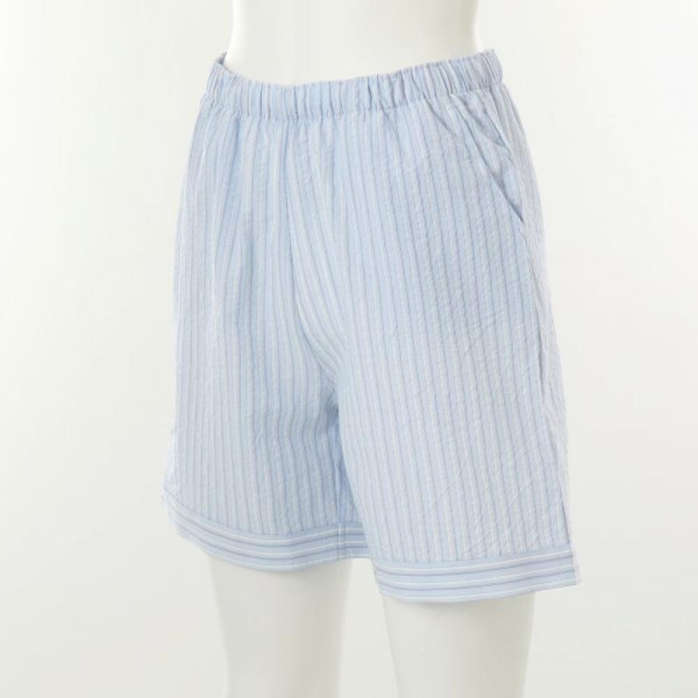 VenuS Women S Loungewear pantS Cotton Stripe Vepa127w