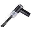Wireless High-Power Handheld Car Vacuum Cleaner with Strong Suction