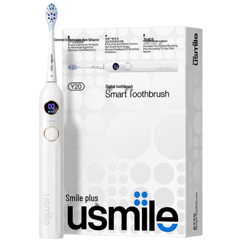 

usmile Y20 Electric Toothbrush