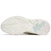 Anta Casual Durable Low-Top Dad Shoes Women sneaker Ivory-White 122148833R-2