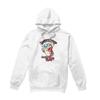 Ren & Stimpy Mens Adulting Whats That? Hoodie