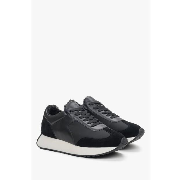 Кроссовки Estro ER00114145