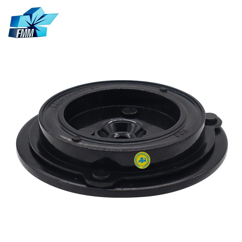 FMM 6Grooves 119mm A/C AC Compressor Clutch Pulley for HYUNDAI SANTA FE -