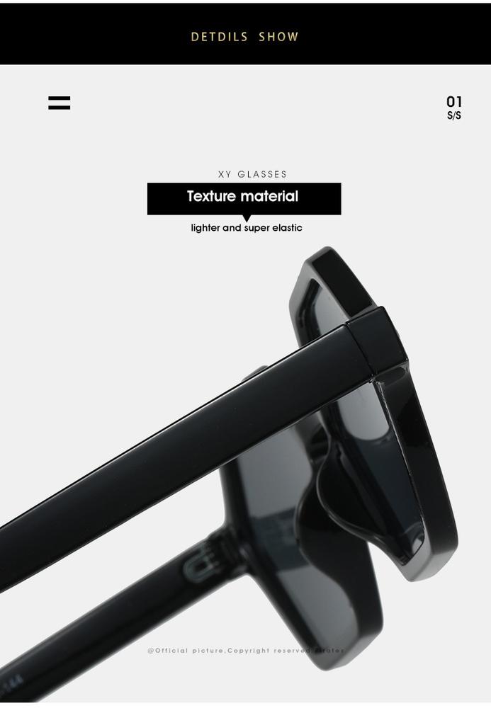 Polygon Vintage Simple Sunglasses Women Men Classic Fashion Sun Glasses Daily Commute Driving Shade Glasses