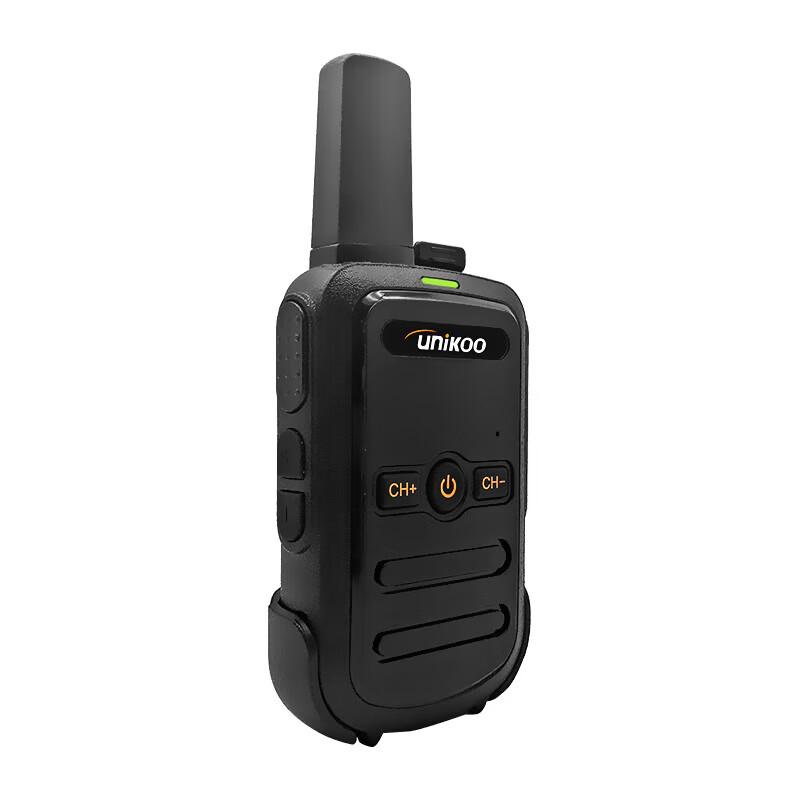 

UNIKOO MAT110 Professional Two-Way Radio (CN version)
