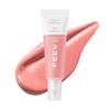 Color Serum Romantic Coral 10ml Korean Cosmetics Skincare Water Serum Refreshing Moisturizing Essence Hydrating Skin Tone Vegan Product for Warm and