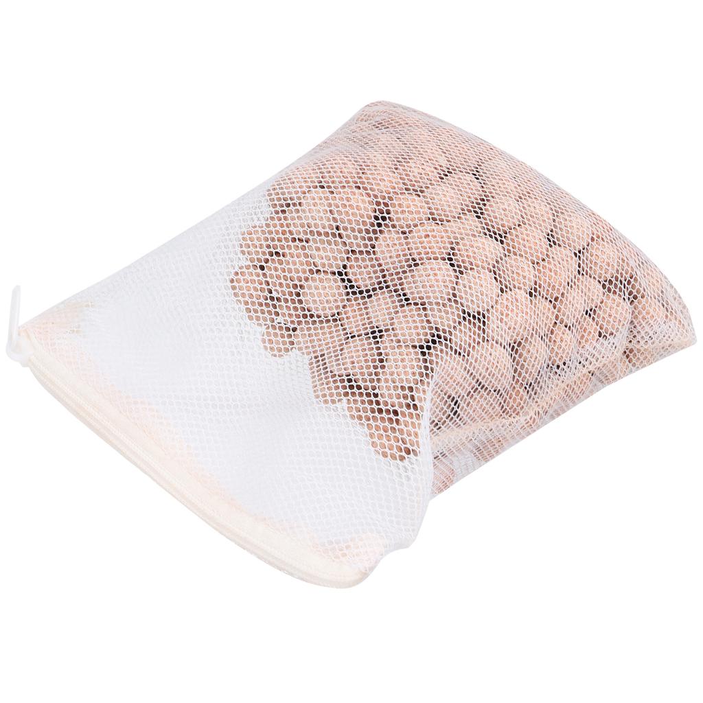 Fish Tank Hollow Filter Quartz Ball Filter Sphere for Fish Tank Aquarium Filtration