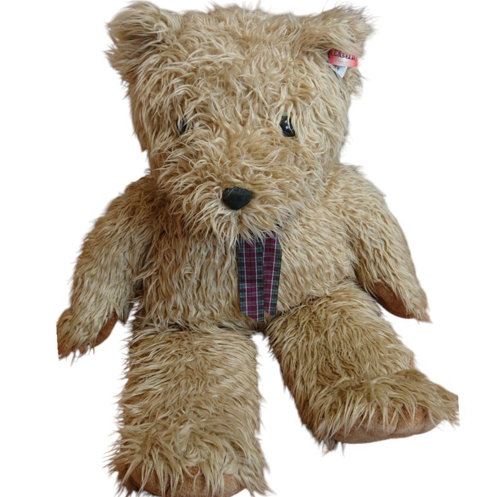 

[USED] Big size teddy bear plush toy