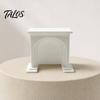 3D Printed Mini Fireplace, Micro Scene Furniture, Desktop Decoration for Room Box, Model Display Accessory