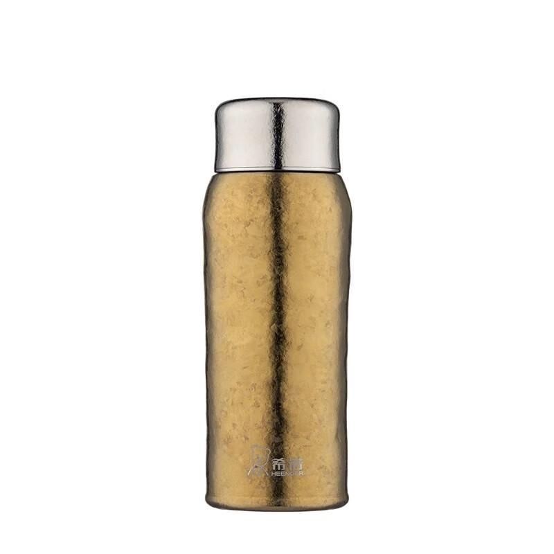 HEENOOR Pure Titanium Insulated Cup