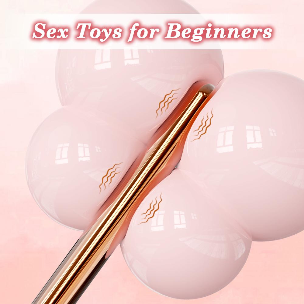 Mini Vibrator Glonț pentru Femei Stimulator Clitoris Mamelon Orgasme Rapide Masturbare Erotic Jucării Sexuale Punctul G Feminin pentru Femei