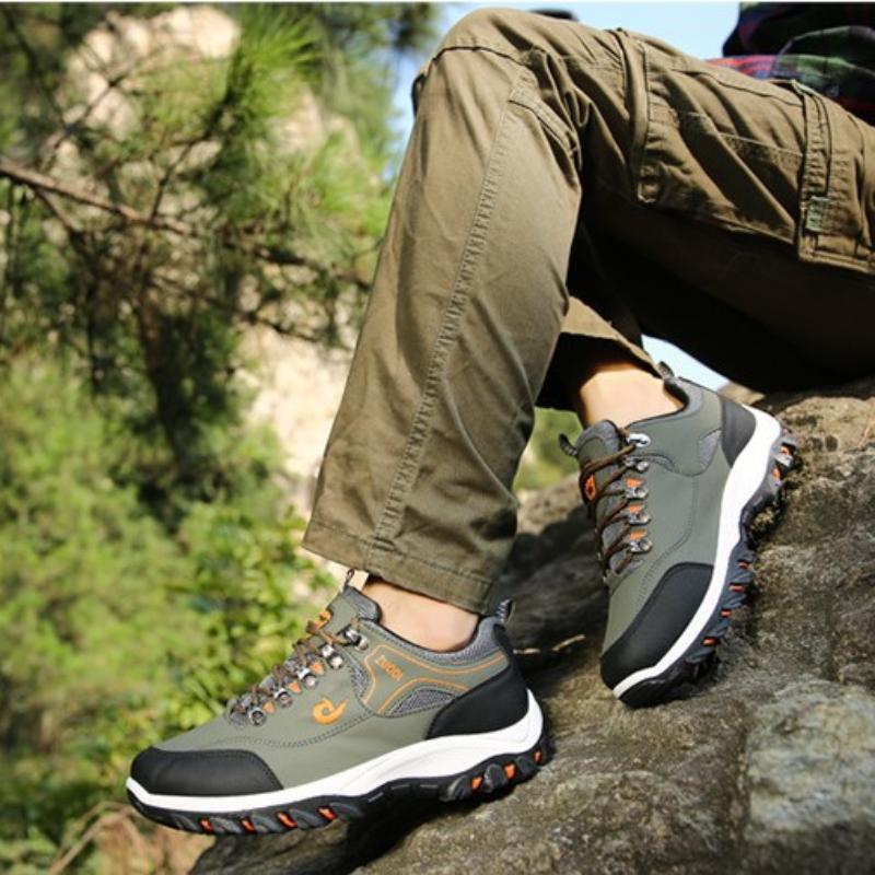 Sneakers  Men Shoes Trend Casual Shoe Italian Breathable Leisure Male Sneakers Non-slip Footwear Men Vulcanized Shoes