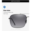 aoron Men's Fashion Sunglasses Driver Driving Glasses Trend Sunglasses Sunglasses