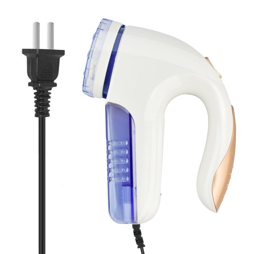 160*125*65MM Fabric Pill Shaver Plastic Fuzz Removal Machine Electric Lint Remover For Couch