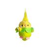 Shaking Can Make Sound Bird Toys, Long Haired Bird Plush Dolls, Dolls, Bags, Keychain Pendants