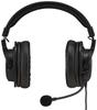 Yamaha YH-G01 Studio Quality Headset, Black