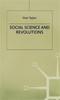 Книга Social Science and Revolutions