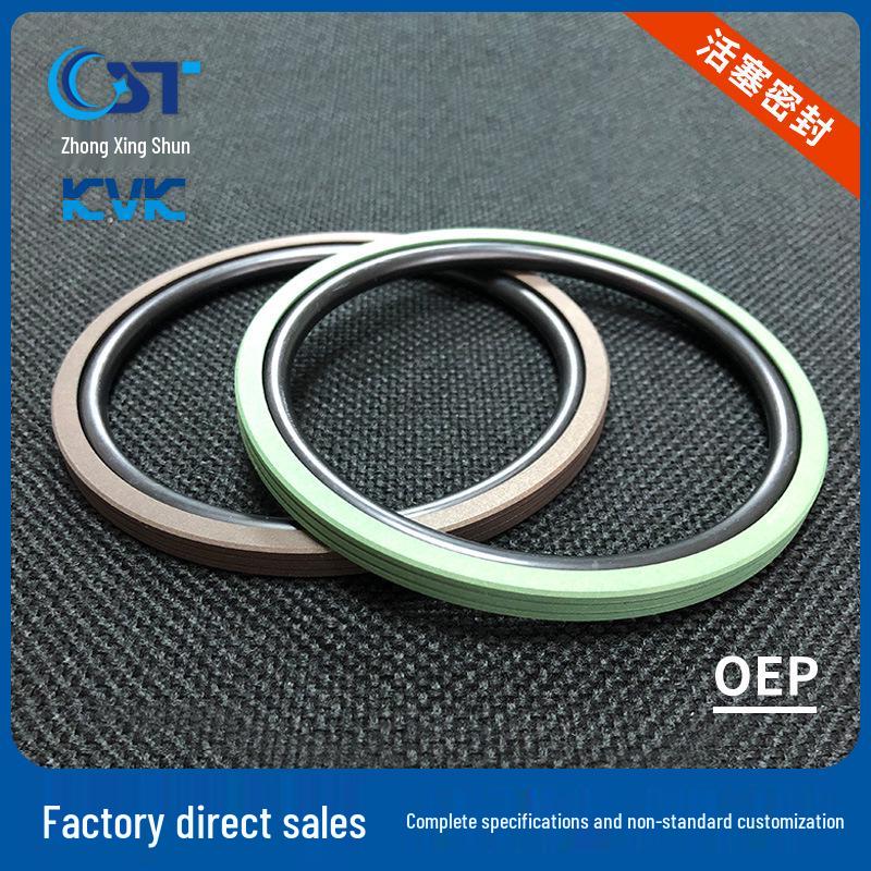 KVK OEP Mechanical Rotary and Industrial Oil Seals OEP