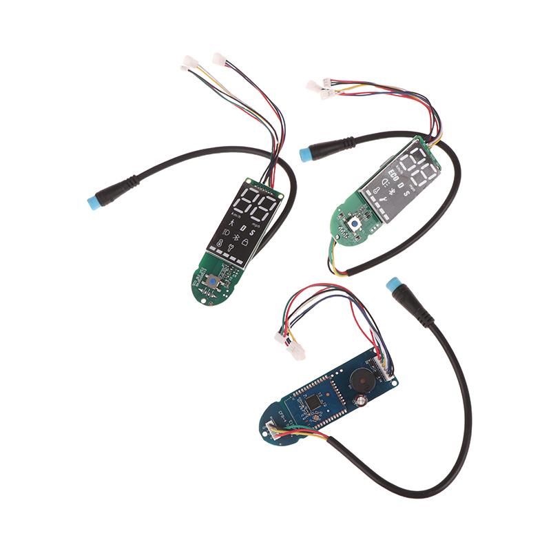 Roller Bluetooth Display Instrument M365/Pro/Pro2 Roller Bluetooth Leiterplatte