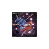 Bandai Spirits HG Macross 7 VF-22S Sturmvogel II 1/100 Scale Model Kit Pre-painted Assembly Required