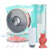 Depozitarea lucrurilor – Pachete vacuum