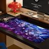 The EEminence In Shadow Mouse Pad XXL Computer Accessories Large Keyboard Laptop Table Pad The New Product Gamer Gaming