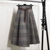 Vintage Dresses Match High-waisted, Slimming Mid-length Dresses