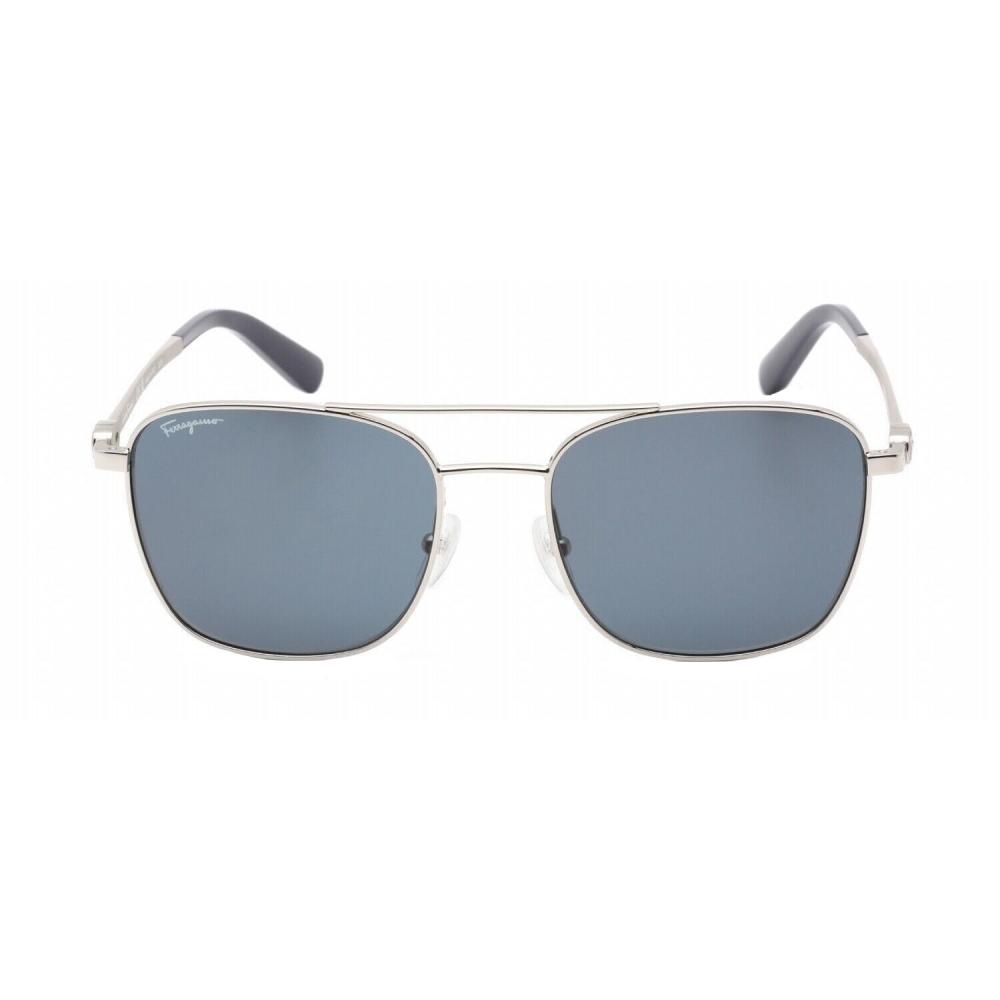 

Salvatore Ferragamo Ferragamo SF158S 045 Солнцезащитные очки-навигаторы мульти
