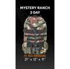 Рюкзак Mystery Ranch 2 Day Assault dpm camo (111183-998)