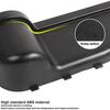 2x Car Rear Door Storage Pocket Box Organizer Tray for Jeep Wrangler JL JT 2018+