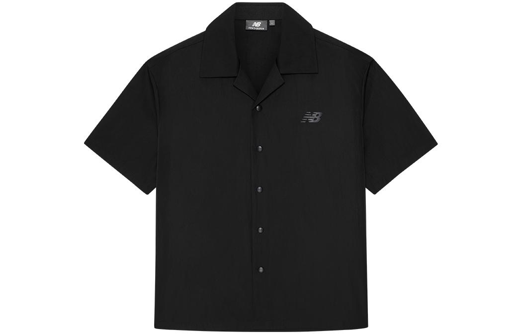 New Balance x Nice Rice New Balance X Nice Rice Shirt Unisex 5HD27011-BK L