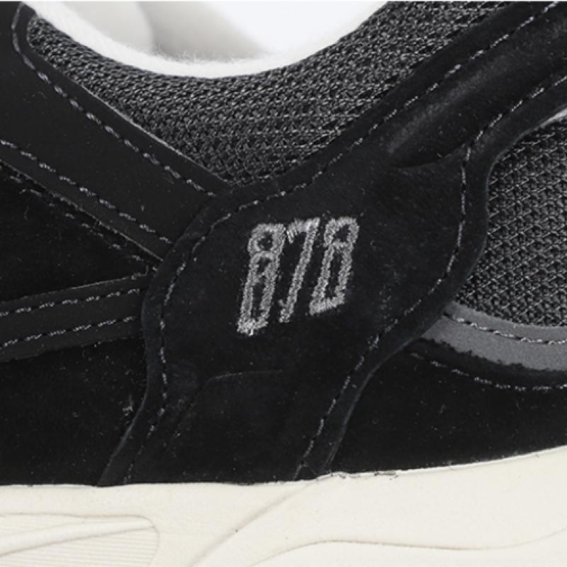 New Balance 878 Black