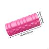Foam Roller Fitness Equipment EVA Lightweight Exercise Hollow Full Body Massage Tool Yoga