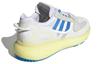 Zx 5K Boost Adidas Originals 'White Blue Rush' GX2030