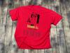 Band Fontaines DC USA Tour T-Shirt Größe S5XL Unisex T-Shirt