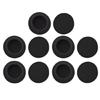 Soft Foam Earpads Headphones Ear Cushion Cover for MDR-Q21 Q22 Q23 Q38 Q21LP Q68