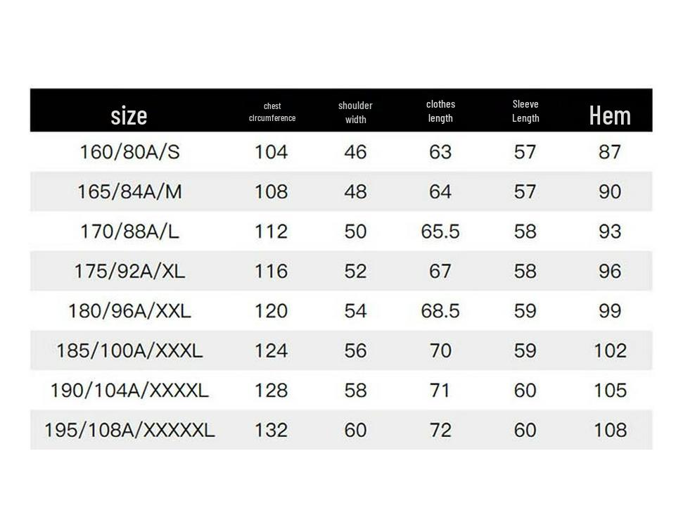 SEPTWOLVES Men's Autumn Long-Sleeve Loose Sweatshirt