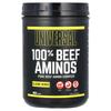 Universal Nutrition Classic Series 100% Beef Amino, 400 Tablets