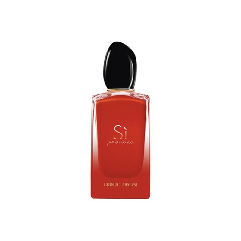 Armani Love, Passion, Women s Perfume, Oriental Floral Fragrance, EDP Classic Edition, Blackcurrant Jasmine // 100ml