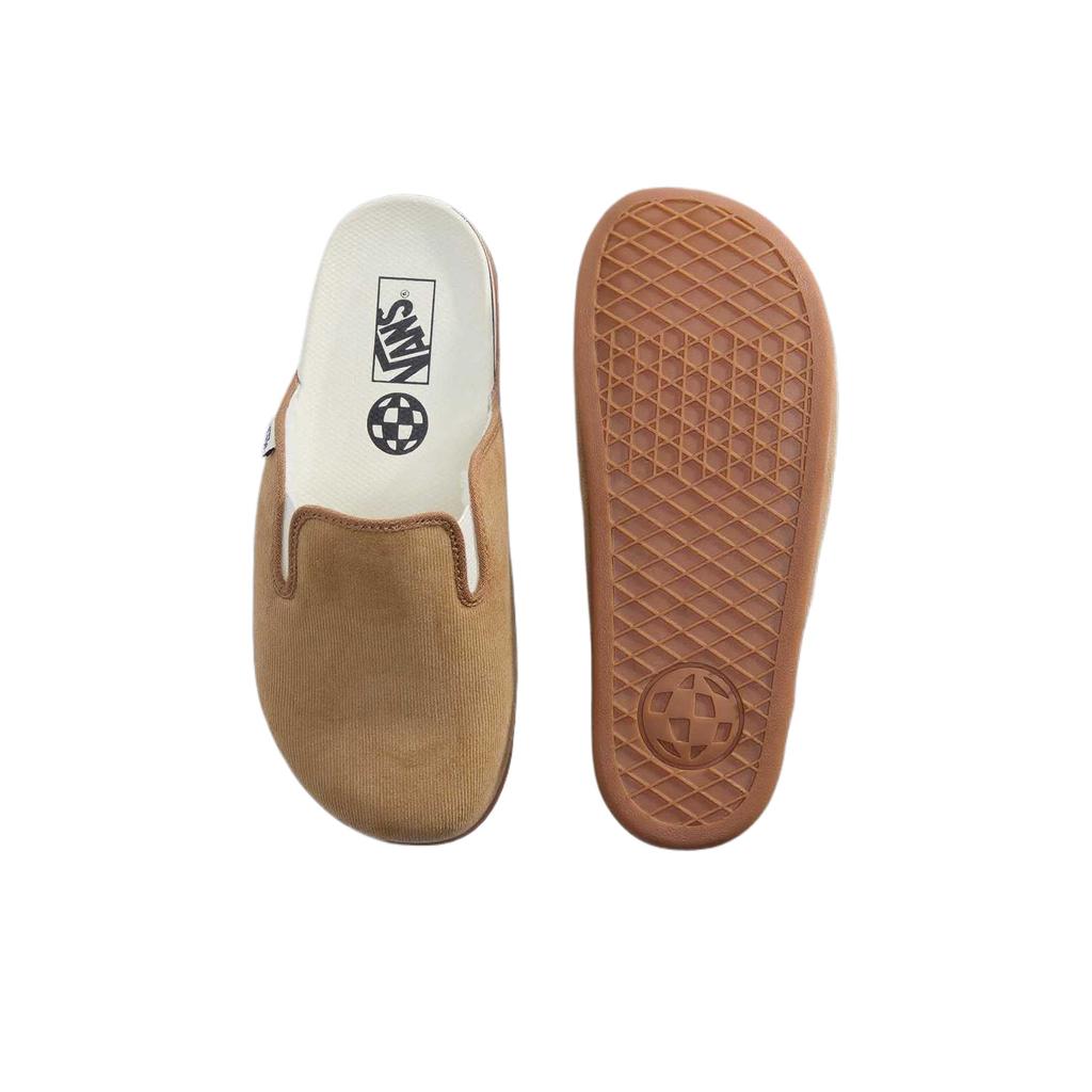 Vans Harbor Mule Vr3 Classic Trend Minimalist Versatile Slip-On Sandals Unisex Footwear VN000EA2GWU