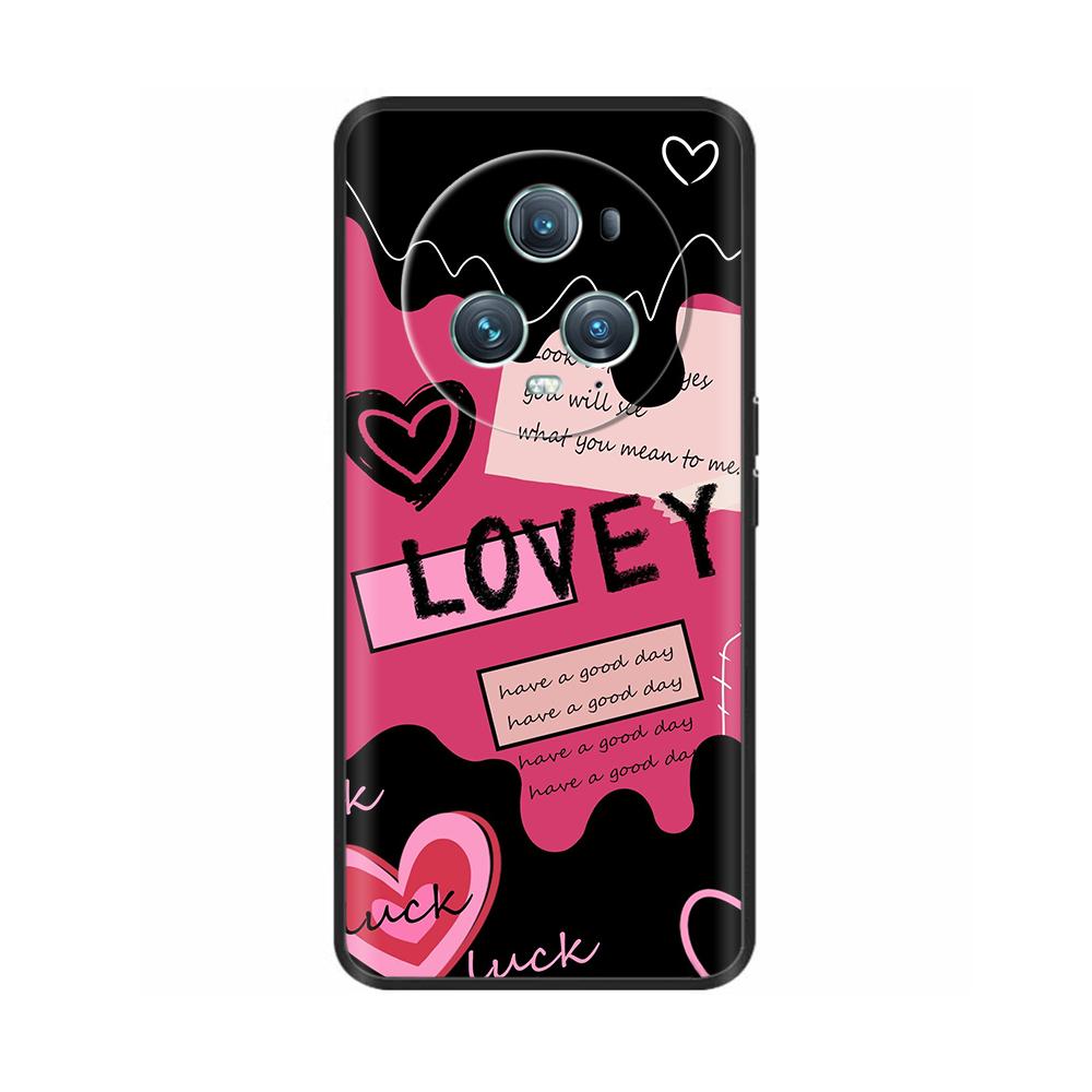 Magic 5Pro 5Lite Magic5 Lite Case Liquid Silicone Soft Phone Back Cover For Honor Magic 5 Pro Cases for Honor Magic 5 Lite 5G
