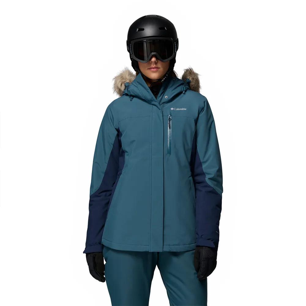 Columbia Ava Alpine™ II Jacket