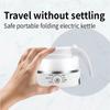 For Foldable  Kettle  Appliances Portable Travel Kettle Keep Warm Adjustable Temperature Kettle