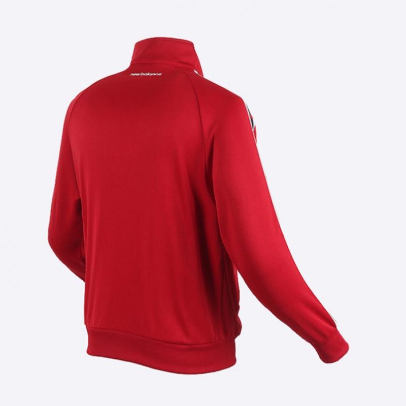 New BalaNce UNiversal N Track Jacket  Nbmd934013 20   Red
