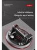 Heavy-Duty Lithium Vacuum Suction Device for Tile, Floor, and Glass