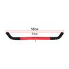 Adjustable Fishing Rod Stand Holder for Feeder Rods - Space-Saving and Durable