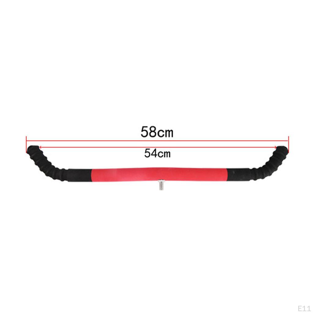 Adjustable Fishing Rod Stand Holder for Feeder Rods - Space-Saving and Durable