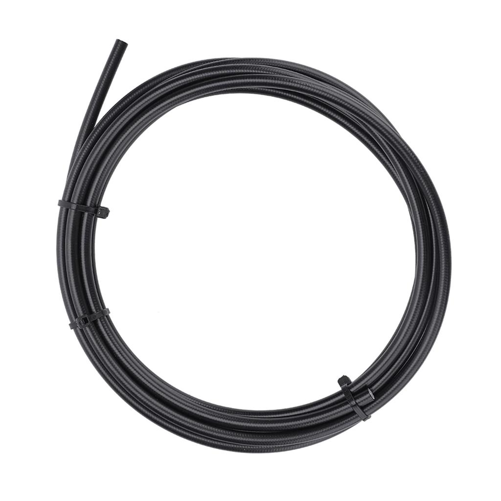 Hydraulic Brake Hose Hydraulic Hose Black 3m Bike Hydraulic Disc