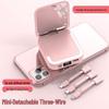 Longchan Makeup Mirror Power Bank